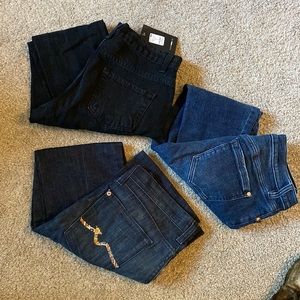 Jeans bundle